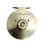 TIBOR катушка fly reel TIBOR ever Grace #7/8/9 царапина иметь степень C корпус только царапина . загрязнения есть 
