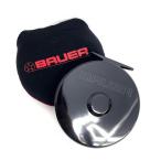 Bauer Bauer fly reel BauerM5 Bauer M5 с футляром немного царапина . загрязнения есть 