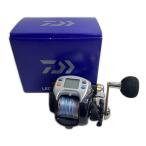 DAIWA Daiwa электрический катушка Leo Blitz S500 2.4km 6h рабочее состояние подтверждено 00801462 царапина . загрязнения есть 