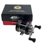 Abu Garcia Abu Garcia катушка bait reel Ambassador 5601 CA прекрасный товар коробка * ткань пакет есть 