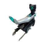 ** DAIWA Daiwa [ нехватка есть ] энергия держатель скорость .160R держатель для удочки царапина . загрязнения есть 