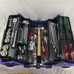 KTCke- чай si- техническое обслуживание набор инструментов не использовался товар SK45123WZVP лиловый не использовался . близкий 