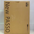 ♭♭ LIXIL Lixil душ туалет новый Passo коробка вскрыть товар не использовался товар 2018 год производства товары долгосрочного хранения CW-EA22Q-SU1 чисто-белый не использовался . близкий 