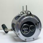 ** Olympic DOHZUKI-DX No.1 OLYMPIC катушка немного царапина . загрязнения есть 