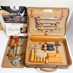 ♭♭ Snap-on Snap-on Harley Davidson premium tool комплект * минус driver - отсутствует ограниченный товар набор инструментов немного царапина . загрязнения есть 