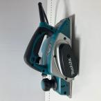 ?? MAKITA Makita 82mm can na( корпус только ) KP0800A голубой заметная царапина . загрязнения нет 