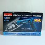 ♭♭ MAKITA マキタ 充電式ペンインパクトドライバ　充電器・充電池1個付 TD021DSHSP ブルー 未使用に近い