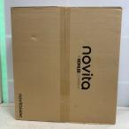 ♭♭ novita мойка теплой водой сиденье для унитаза нераспечатанный товар ARK-H220W белый не использовался . близкий 