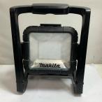 ♭♭ MAKITA マキタ 18V　充電式LEDスタンドライト 本体のみ ML805 ブルー やや傷や汚れあり