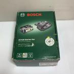 ♭♭ BOSCH Bosch аккумулятор зарядное устройство в комплекте A1825LIG немного царапина . загрязнения есть 