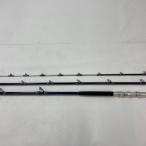 ΨΨ SHIMANO Shimano удочка для рыбалки с лодки DEEP GAME 355/255-355 корпус только 25062 заметная царапина . загрязнения нет 