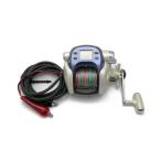 ** SHIMANO Shimano [ Junk ] электрический катушка Super Tanacom X 600WP электризация не устойчивость * катушка обратное вращение 00801353 в целом состояние . плохой 