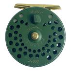 ** ORVIS fly reel CF0123 No.335 немного царапина . загрязнения есть 