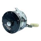 ** DAIWA Daiwa обе ось катушка динамик 500S немного царапина . загрязнения есть 