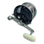 ** DAIWA Daiwa обе ось катушка Ocean Star 500 корпус только немного царапина . загрязнения есть 