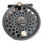 ** fly reel пакет имеется LAMSON 2 заметная царапина . загрязнения нет 