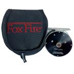 ** KIRAKUkilak fly reel с футляром arukyu on немного царапина . загрязнения есть 