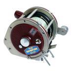 ** RYOBI Ryobi ADVENTURE обе ось катушка SD101 немного царапина . загрязнения есть 