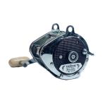 ** DAIWA Daiwa sealine обе ось катушка царапина, ржавчина есть No.45 немного царапина . загрязнения есть 