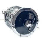 ** DAIWA Daiwa Sea Line 800 большой обе ось катушка царапина . загрязнения есть 