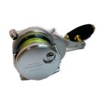 ** SHIMANO Shimano обе ось катушка osi ставрида японская ga-2001NRHG 02890 руль не оригинальный (AE85) немного царапина . загрязнения есть 