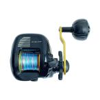 ** SHIMANO Shimano 18kobne1000 обе ось катушка корпус только 03930 заметная царапина . загрязнения нет 