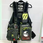 ** mazumemazmeRed-Moon EXTREME спасательный жилет грязный есть LJ8TH царапина . загрязнения есть 