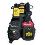 ** mazumemazme Red Moon Surf модель спасательный жилет заметная царапина . загрязнения нет 