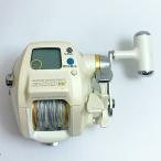 ** DAIWA Daiwa Super Tanacom X 300W 801357 корпус только рабочее состояние подтверждено немного царапина . загрязнения есть 
