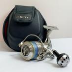 DAIWA Daiwa 05 Exist 3012 вращающийся катушка 55285 царапина . загрязнения есть 