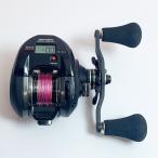 ** tailwalk tail walk Tai Came DGN63 обе ось катушка немного царапина . загрязнения есть 