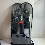 ** DAIWA Daiwa спасательный жилет свободный размер баллон сжатого газа окончание срока действия DF-2007 не использовался . близкий 