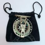 ** Valleyhillbare- Hill VEELW fly reel пакет имеется заметная царапина . загрязнения нет 