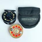 **reji тонн fly reel reji тонн изменение spool сумка имеется AS 3/4 немного царапина . загрязнения есть 