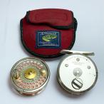 ** Alto moa 100D изменение spool есть fly reel царапина . загрязнения есть 