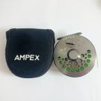 ** Anne peks fly reel с футляром царапина, потертость есть SK-IV EXQUISITE немного царапина . загрязнения есть 