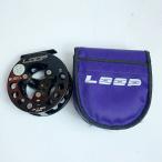 ** LOOP MODEL2 fly reel катушка сумка есть немного царапина . загрязнения есть 