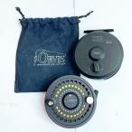 ** ORVIS fly reel изменение spool есть DXR 9/10 немного царапина . загрязнения есть 