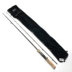 ** M-AIRE M I retu Roo коричневый bo long TB-56ML lure rod чехол для удочки имеется немного царапина . загрязнения есть 