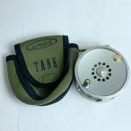 ** VISION fly reel сумка имеется TANK VT11 немного царапина . загрязнения есть 