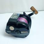 ** DAIWA Daiwa tana сенсор X600 обе ось катушка немного царапина . загрязнения есть 