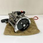 ** DAIWA Daiwa динамик обе ось катушка ST-900 немного царапина . загрязнения есть 