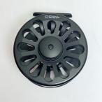 ** VISION fly reel DEEP 9/10 немного царапина . загрязнения есть 