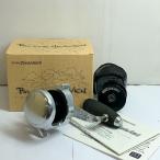 ** STUDIO OCEAN MARK обе ось катушка изменение spool есть с ящиком BH-L50Hi/R немного царапина . загрязнения есть 