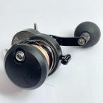 DAIWA Daiwa 19 Cata lina15H обе ось катушка царапина есть 630050 немного царапина . загрязнения есть 