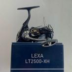 DAIWA Daiwa 23 LEXA LT2500-XH вращающийся катушка 228674 заметная царапина . загрязнения нет 