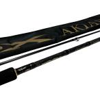 Abu Garcia Abu Garcia lure rod North поле aki ставрида японская NFAS-1002MH чехол для удочки есть немного царапина . загрязнения есть 