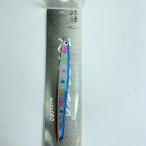 ★★  カブキメタル　メタルジグ　40　ルアー　レア？ ブルー x オレンジ 未使用に近い