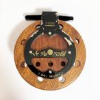 ** RYOBI Ryobi катушка RYOBI.chi Pro 750BB под дерево немного царапина . загрязнения есть 