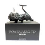 SHIMANO Shimano 23 энергия обвес TD стандарт вращающийся катушка с ящиком 046086 немного царапина . загрязнения есть 